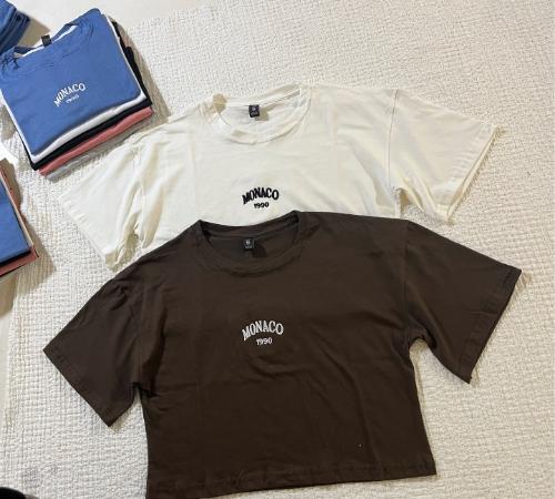 Remeras Mónaco - Miniatura 2