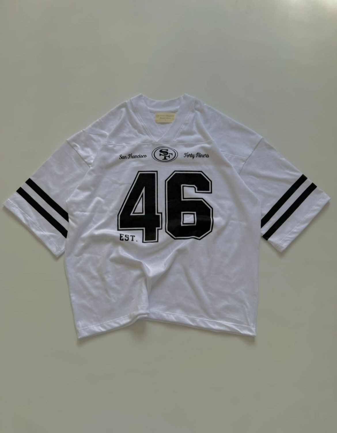 Remeras Einstein - Imagen 1