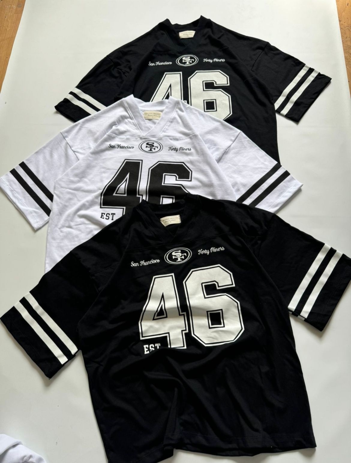 Remeras Einstein - Imagen 2