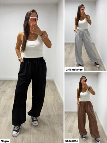 Babucha Oversize