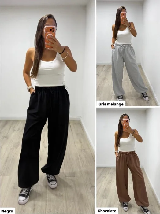 Babucha Oversize