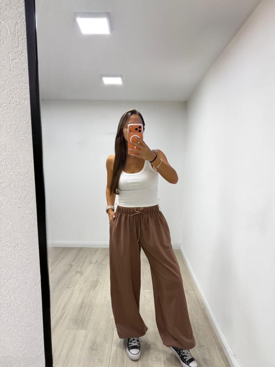 Babucha Oversize - Imagen 2