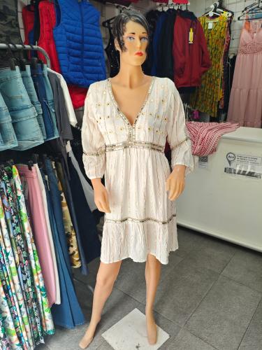 Vestidos Indu