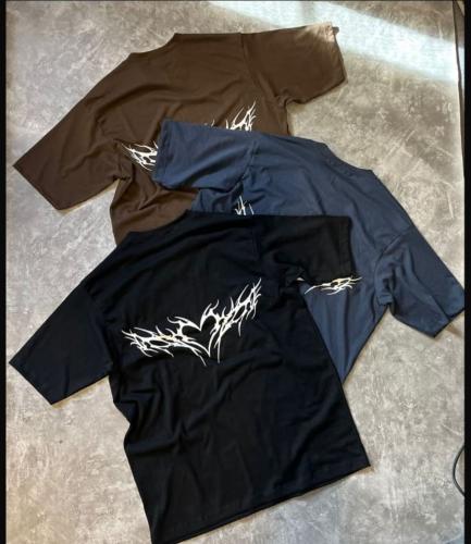 Remeras Fire - Miniatura 2