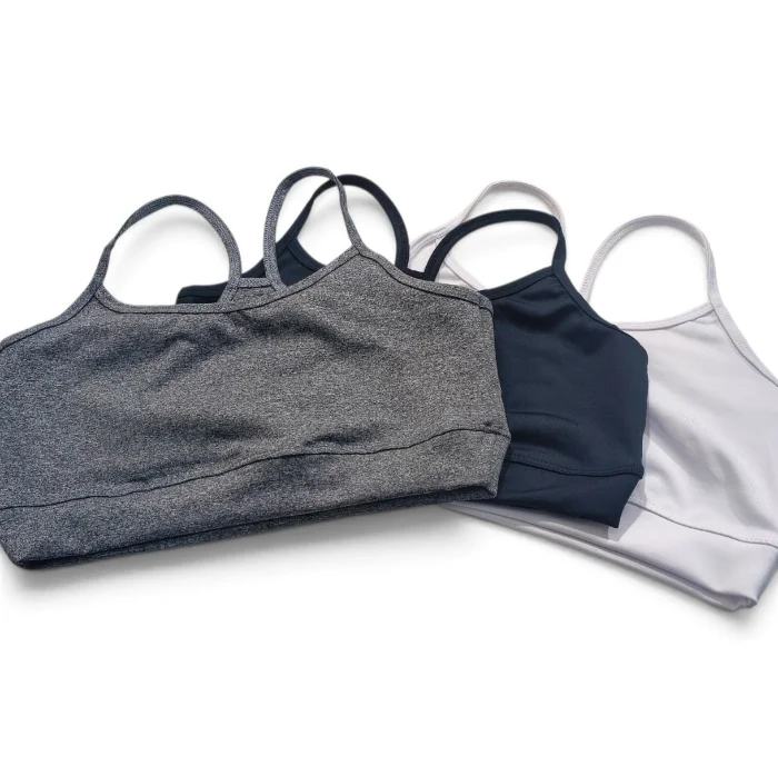Top Deportivo Lycra