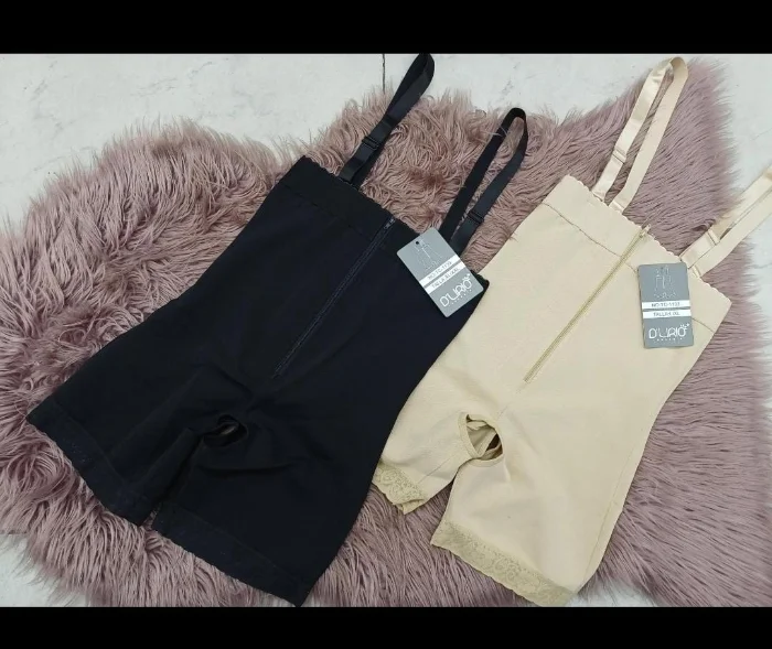 Short Faja D'lirio #1133