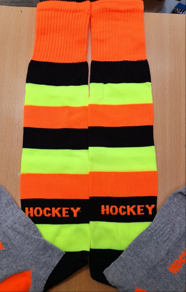 Medias de Hockey Adulto - Imagen 2