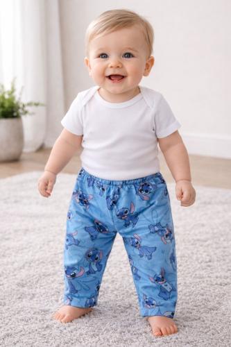 Pantalón Bebe