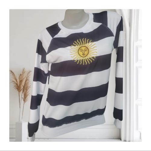Busitos Rustico de Argentina