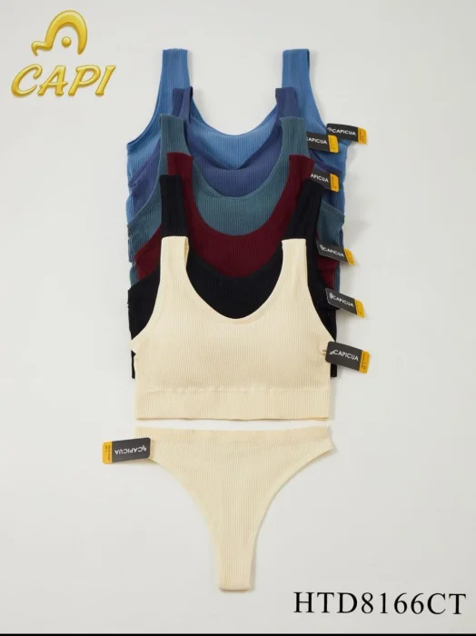 Conjunto Top Deportivo Capicua