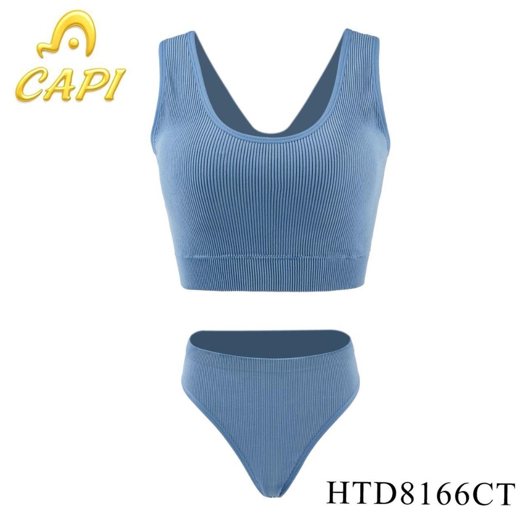 Conjunto Top Deportivo Capicua - Imagen 3