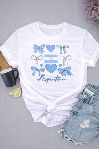 Remera Argentina