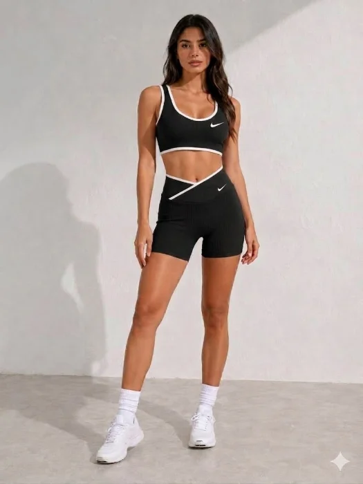 Conjunto Nk