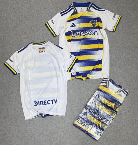 Boca Nueva Alternativa