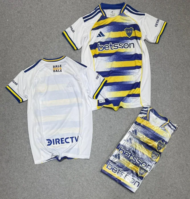 Boca Nueva Alternativa