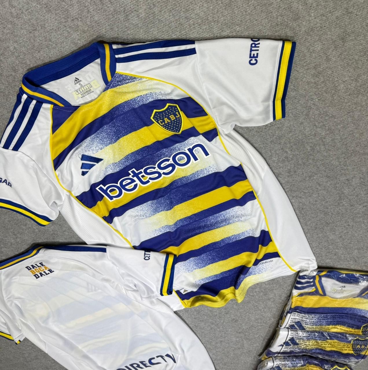 Boca Nueva Alternativa - Imagen 2