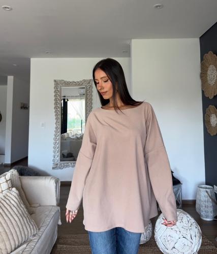 Sweters  Rib - Miniatura 2