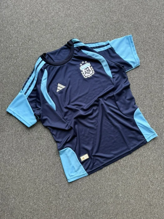 Remera Entrenamiento 2026 Afa