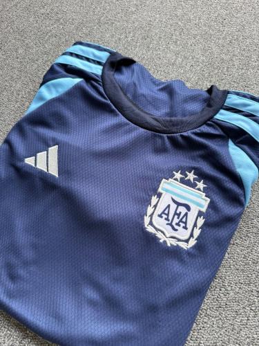 Remera Entrenamiento 2026 Afa - Miniatura 2