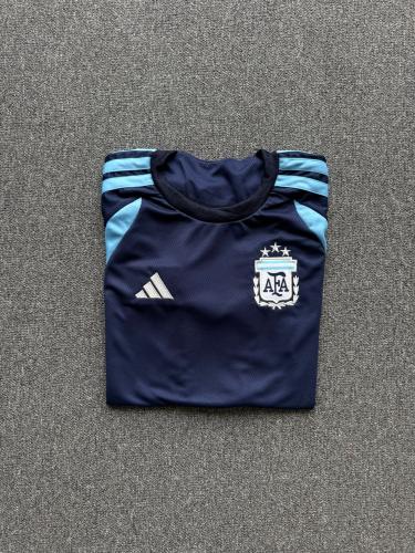 Remera Entrenamiento 2026 Afa - Miniatura 4