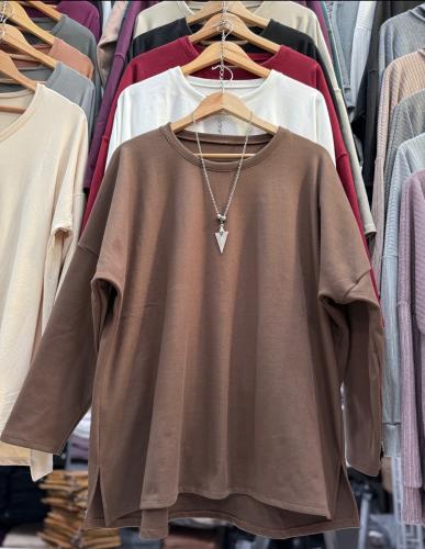 Sweters de Darlon Amplio