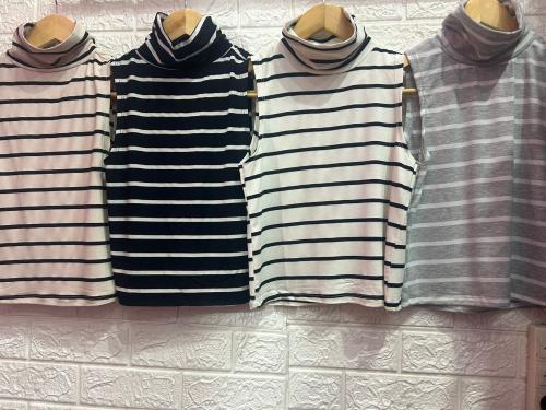 Polera Musculosa (modal Viscosa) - Miniatura 2