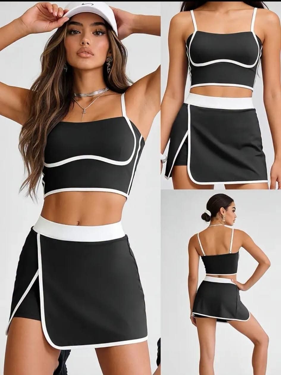 Conjunto Milan Chic - Imagen 2