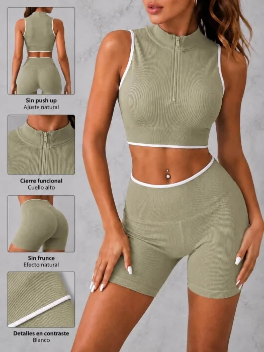Conjunto  Brenda Sport