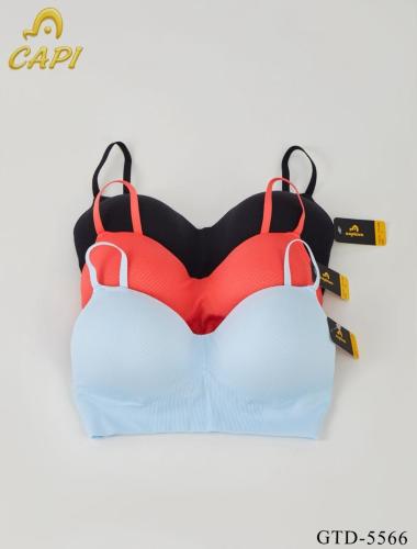 Top Deportivo con Taza Capicua Importado Art 5566