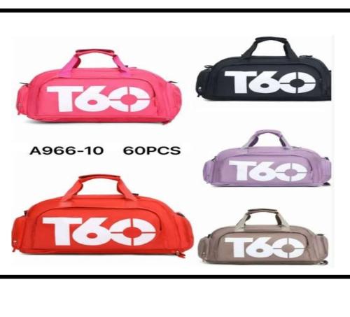 Bolsos Mochila Impermeable* Excelente Calidad