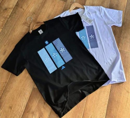 Remera Afa Argentina