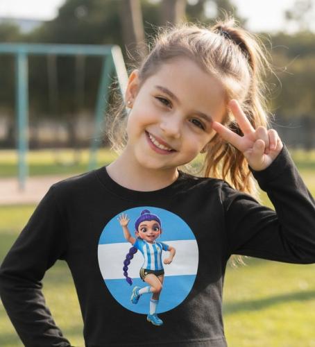Camisetas de Modal Kpop - Miniatura 3