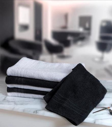 Toalla Peluqueria