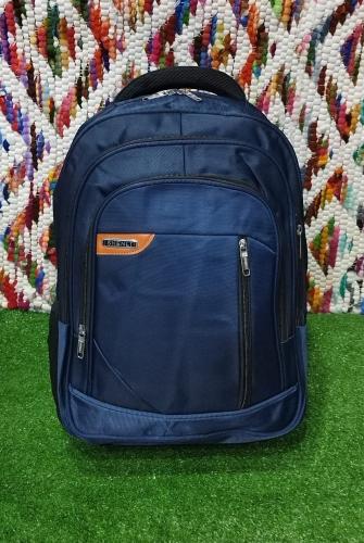 Mochilas   de Hombre. 
impermeables  Excelente Calidad.