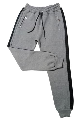 Joggins de Frizza Peinado