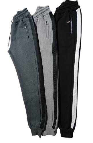 Joggins de Frizza Peinado - Miniatura 2