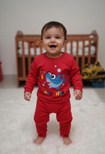 Conjunto Friza Bebe - Miniatura 3