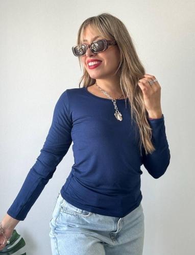 Camisetas Modal