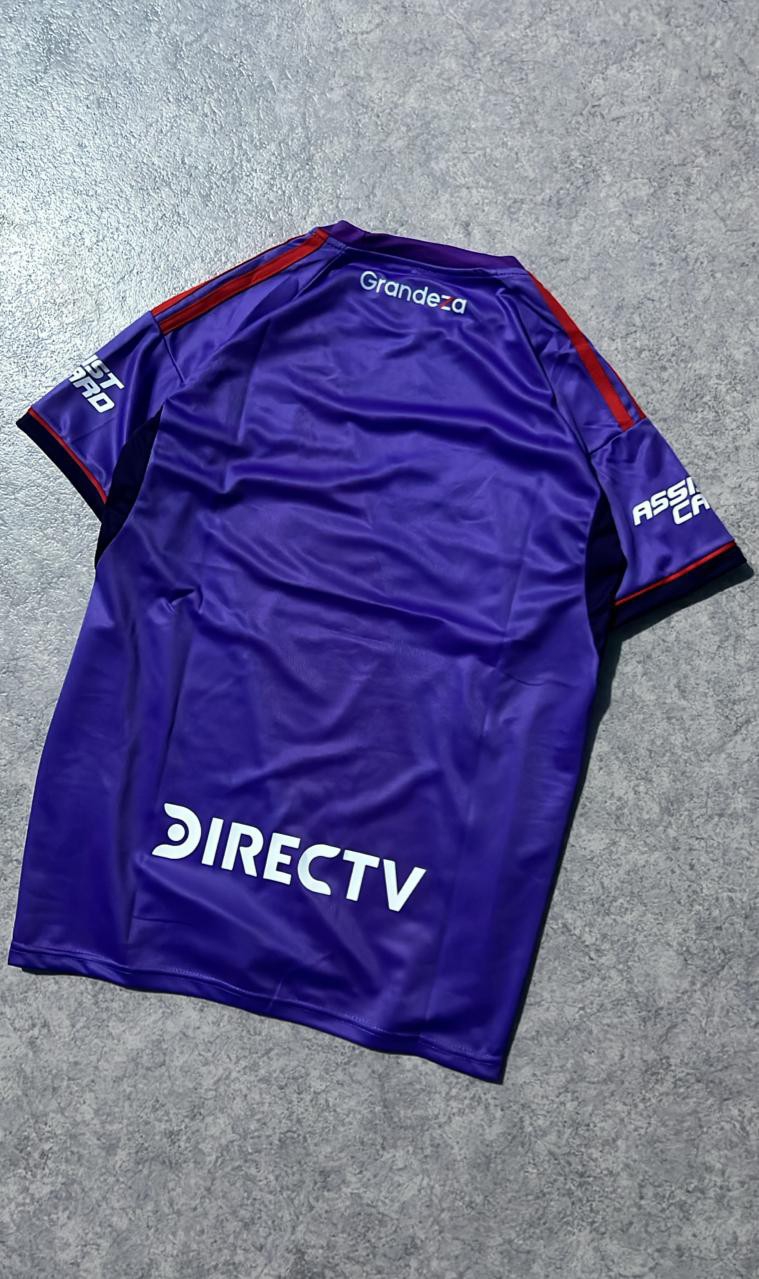 River Plate Violeta - Imagen 3