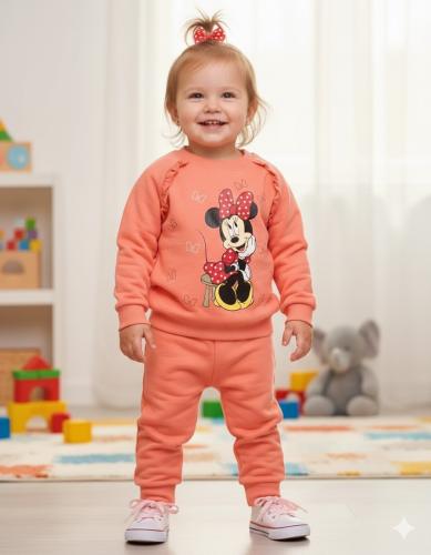 Conjunto Friza Minnie - Miniatura 3