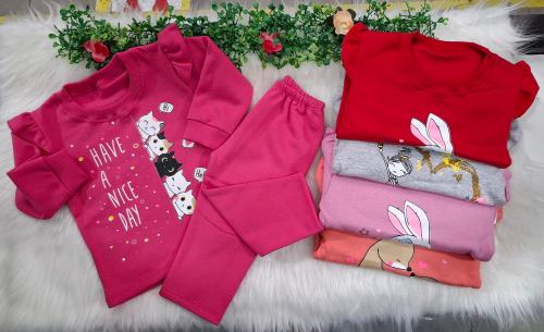 Conjunto Friza Beba - Miniatura 2