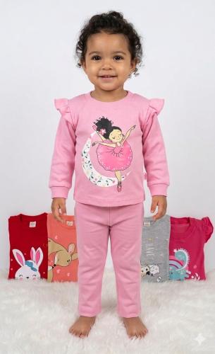 Conjunto Friza Beba - Miniatura 3