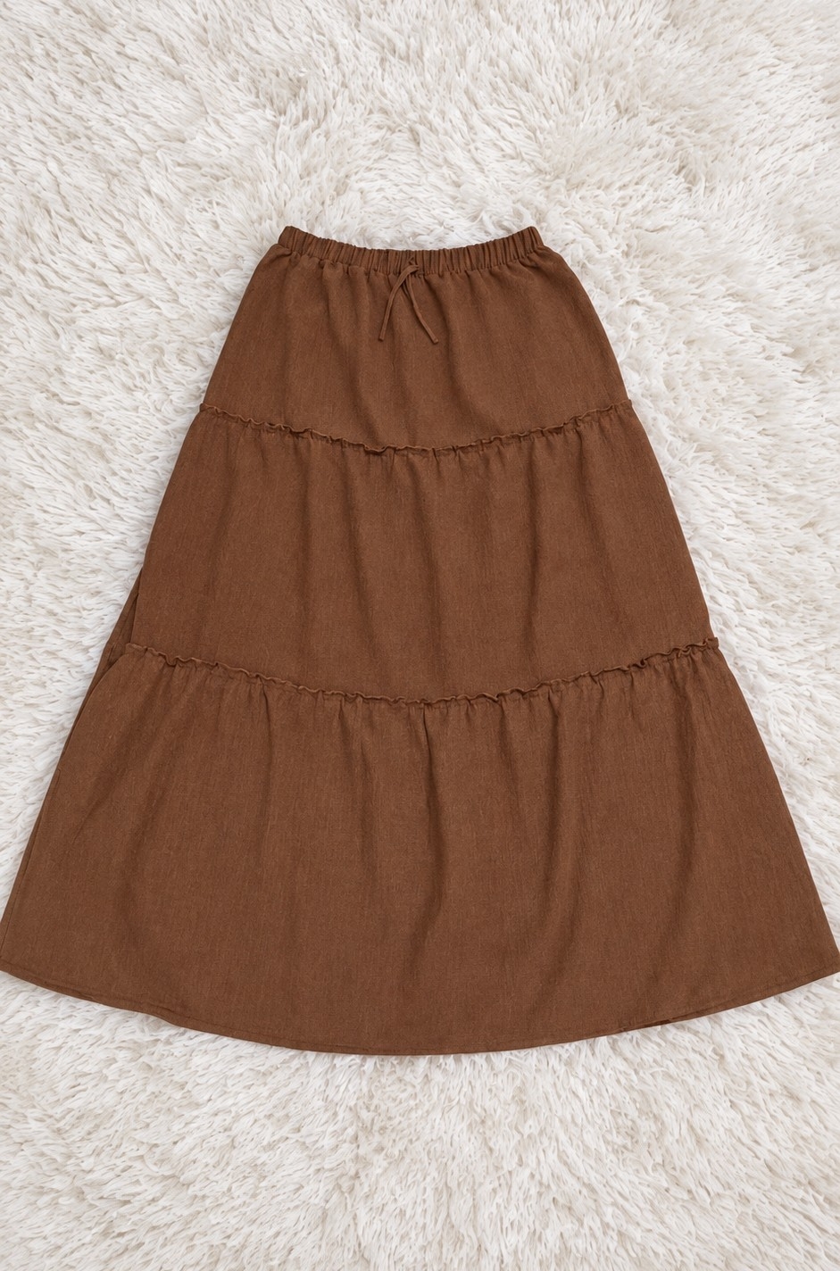 Pollera Boho - Imagen 2