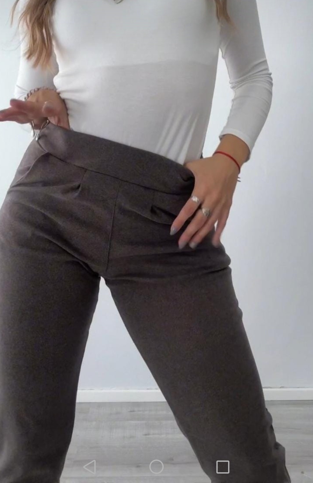 Pantalon Darlon - Imagen 3