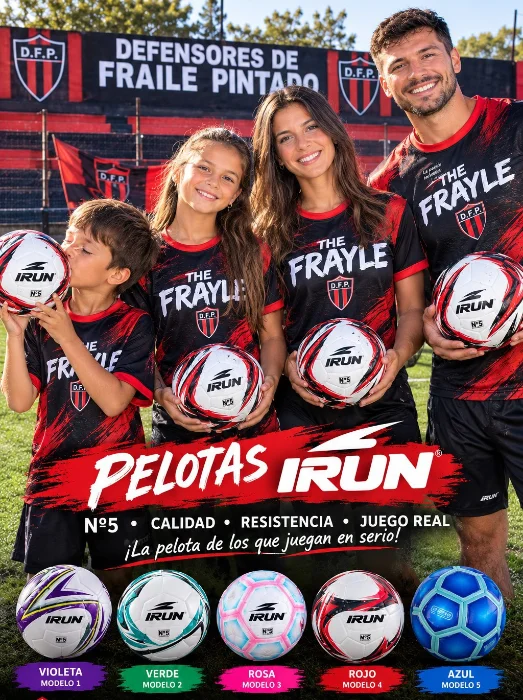 Pelota Irun