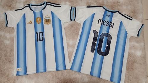 Camiseta de Argentina