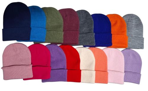Gorros  de Bebe
