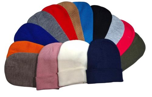 Gorros de Adulto