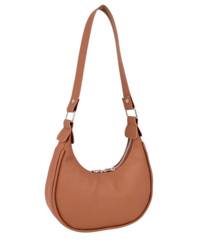 Cartera Baguette  Media  Luna
