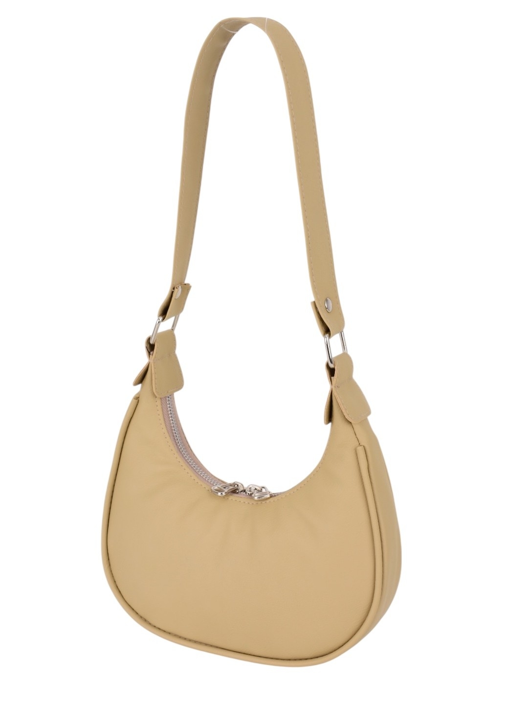 Cartera Baguette  Media  Luna - Imagen 3